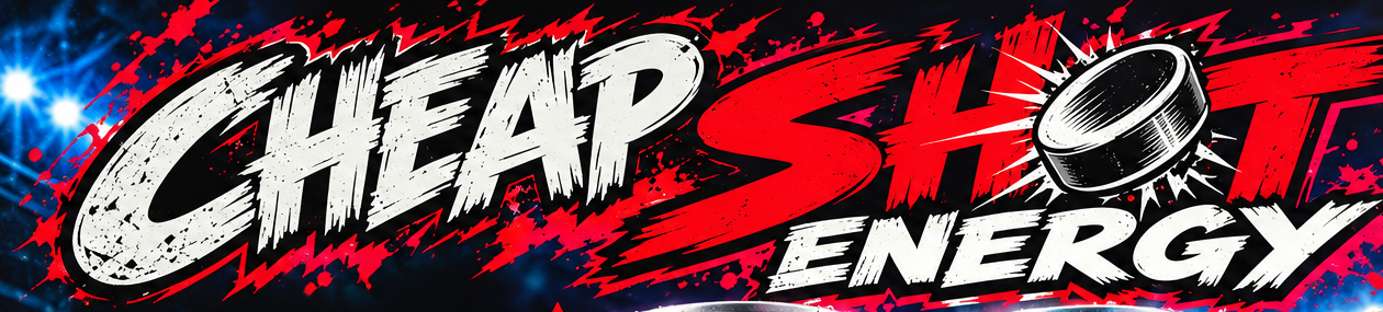 Cheap Shot Energy